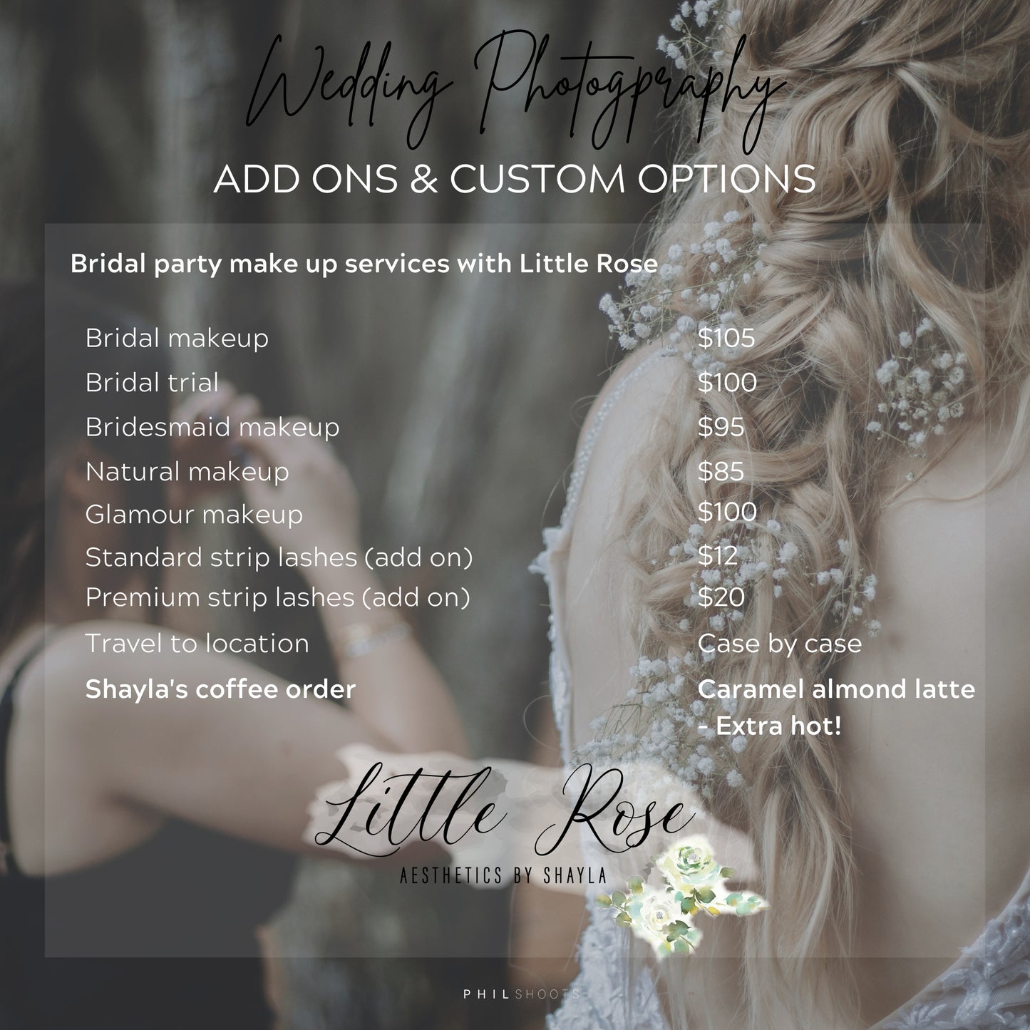 Wedding Photography - 12 hour package